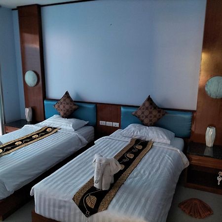 La Piccola Kata Hotel Szoba fotó
