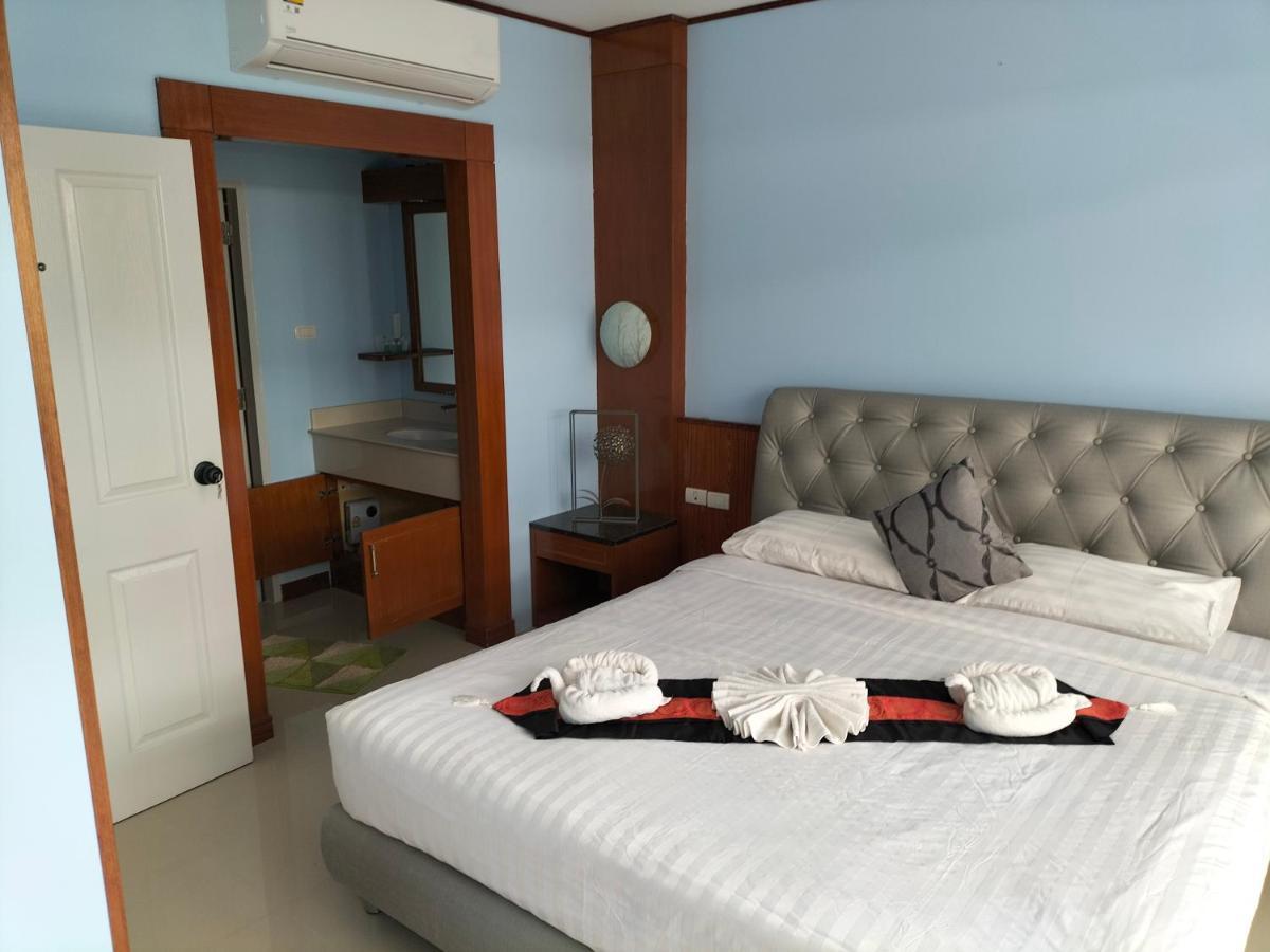 La Piccola Kata Hotel Kültér fotó