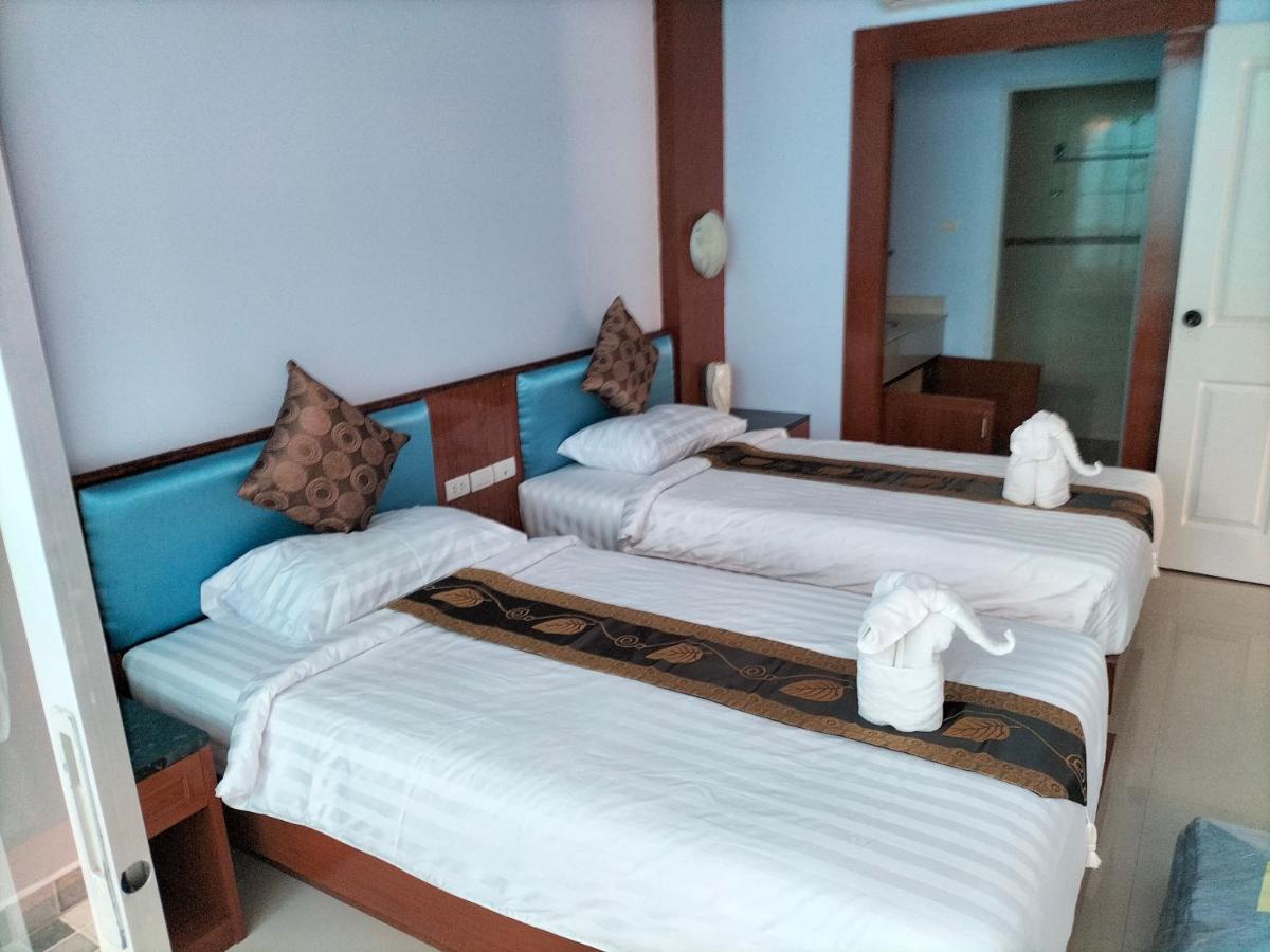 La Piccola Kata Hotel Kültér fotó