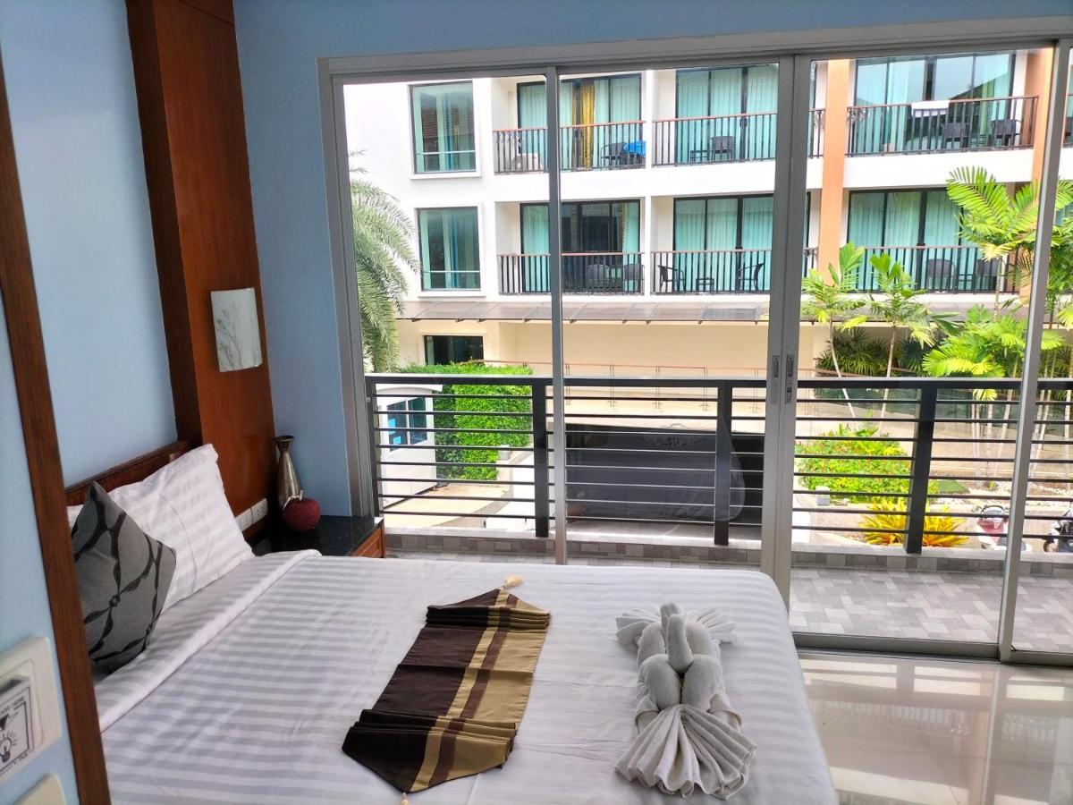 La Piccola Kata Hotel Kültér fotó
