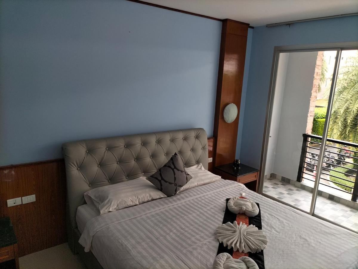 La Piccola Kata Hotel Kültér fotó