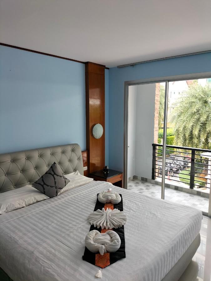 La Piccola Kata Hotel Szoba fotó