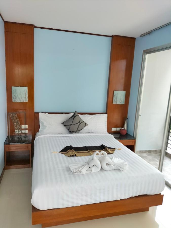 La Piccola Kata Hotel Szoba fotó