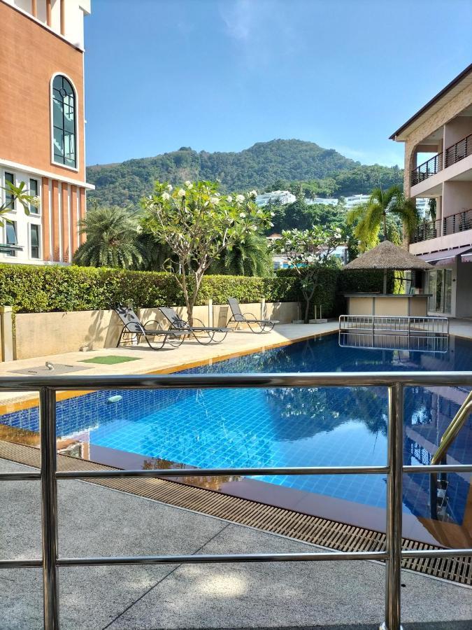 La Piccola Kata Hotel Kültér fotó