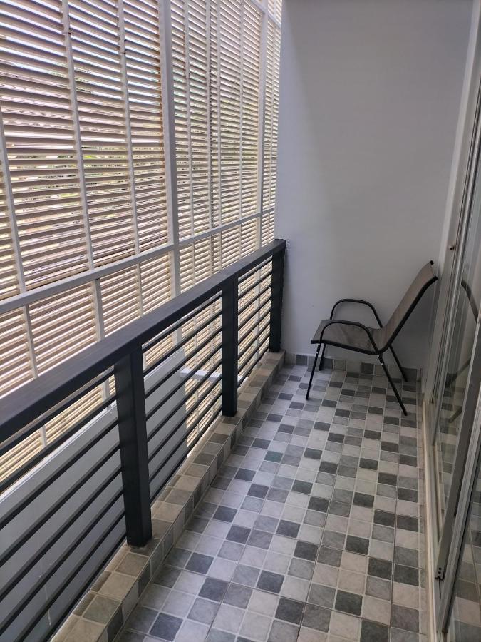 La Piccola Kata Hotel Kültér fotó