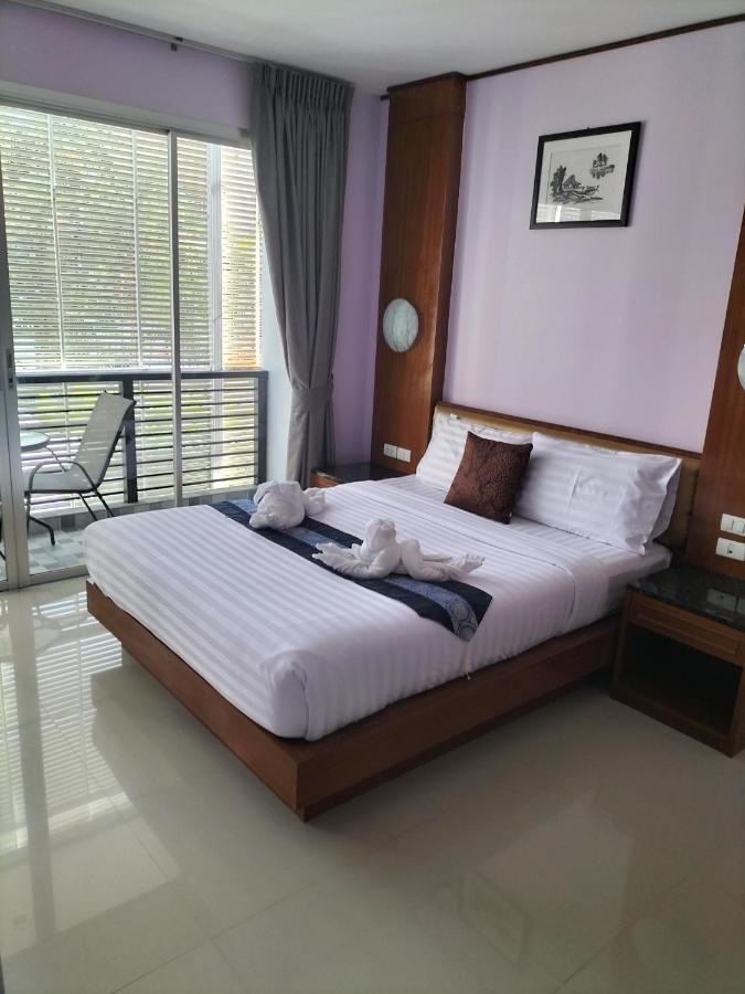 La Piccola Kata Hotel Kültér fotó