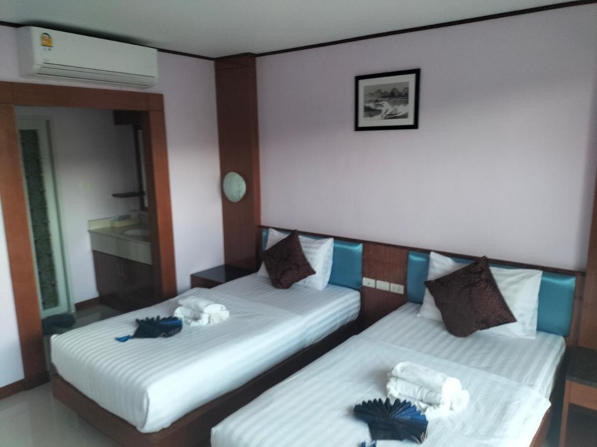 La Piccola Kata Hotel Kültér fotó