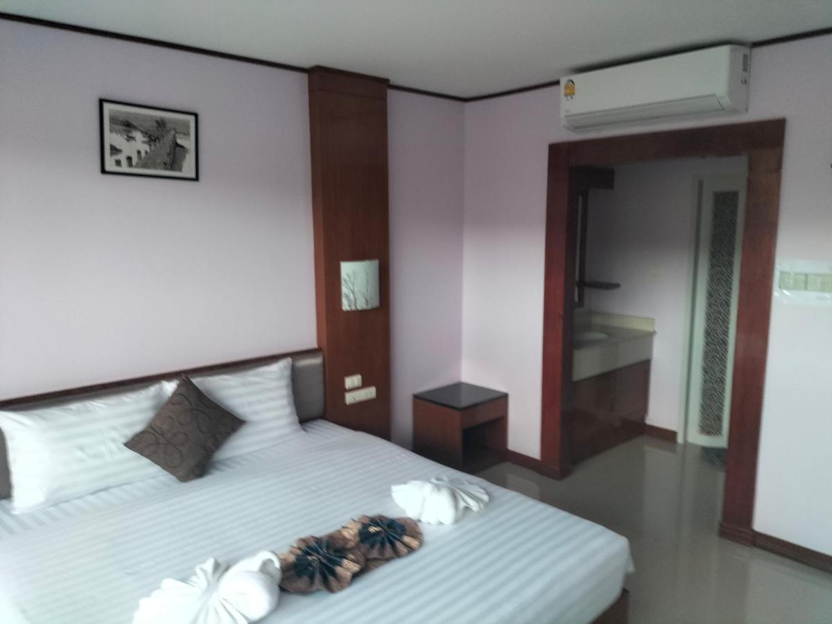 La Piccola Kata Hotel Kültér fotó