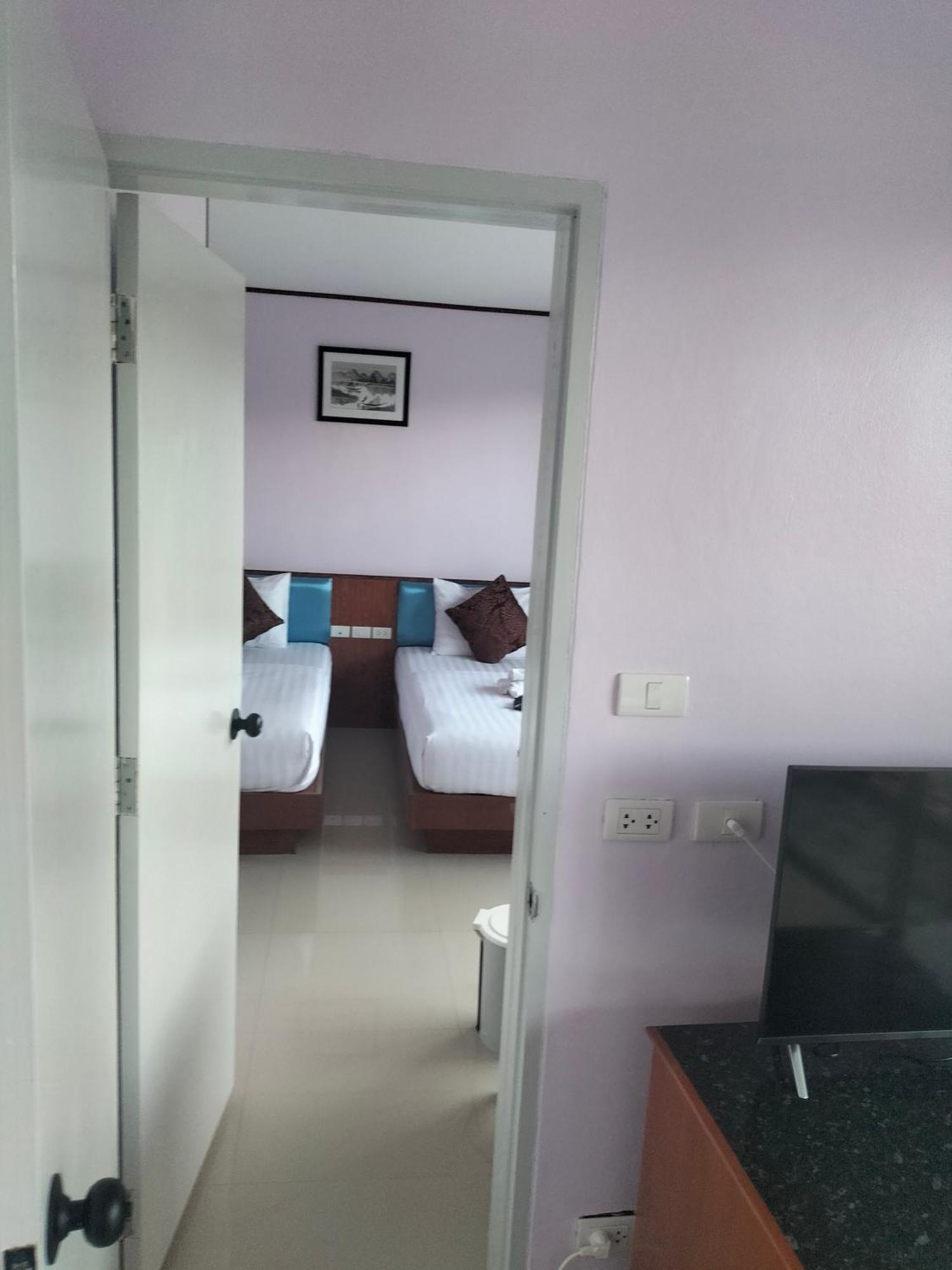 La Piccola Kata Hotel Szoba fotó