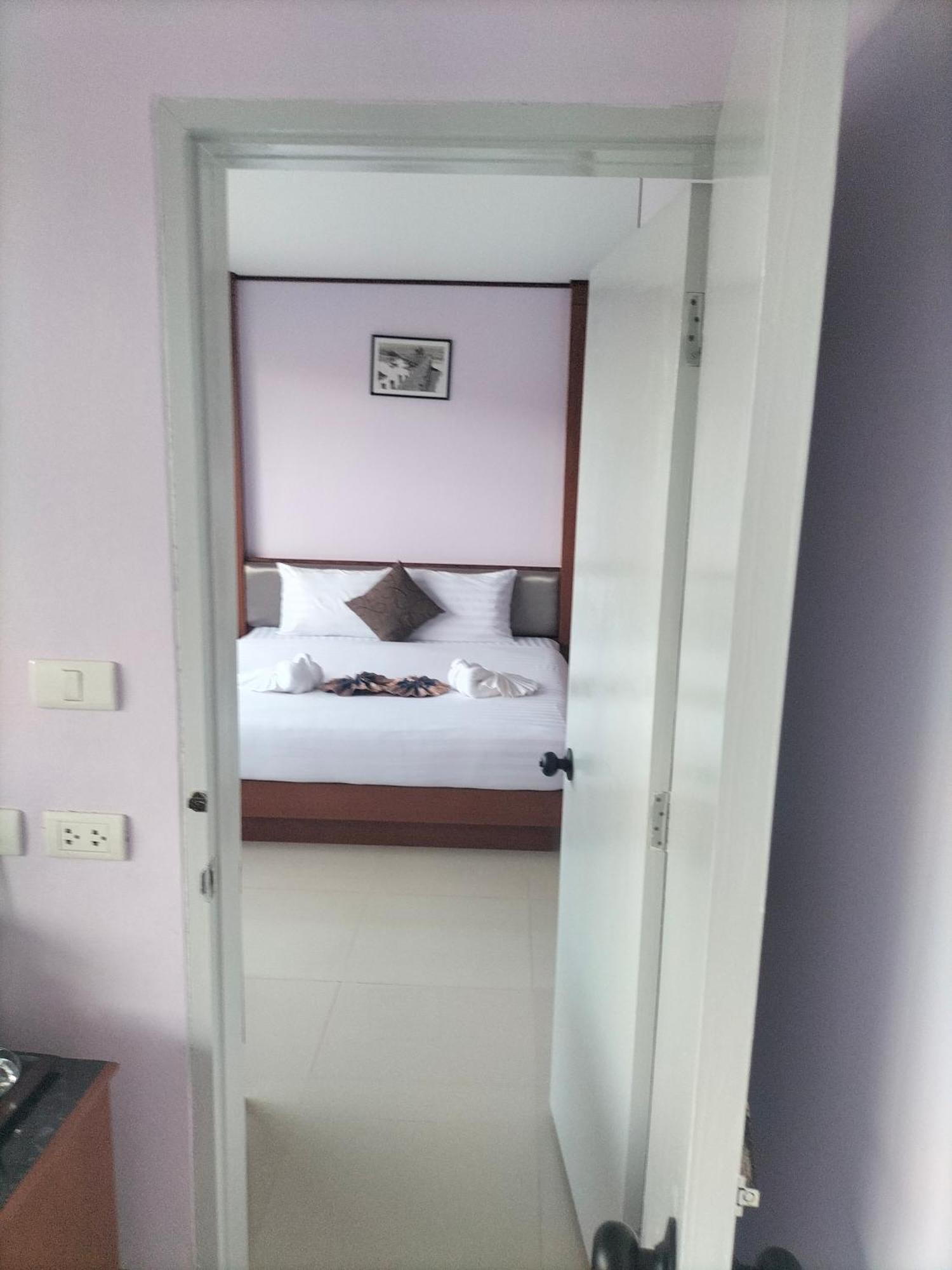 La Piccola Kata Hotel Szoba fotó