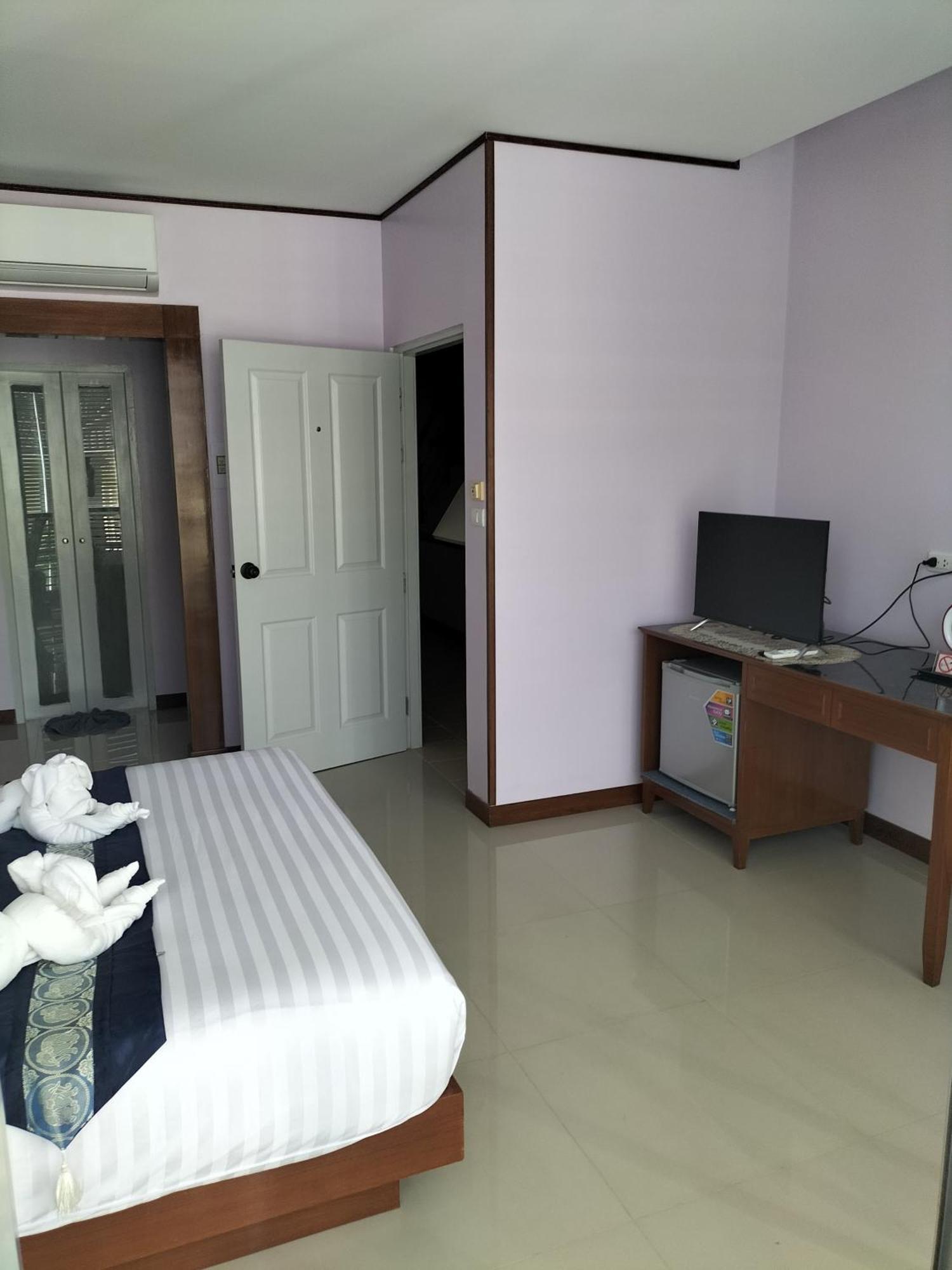 La Piccola Kata Hotel Szoba fotó