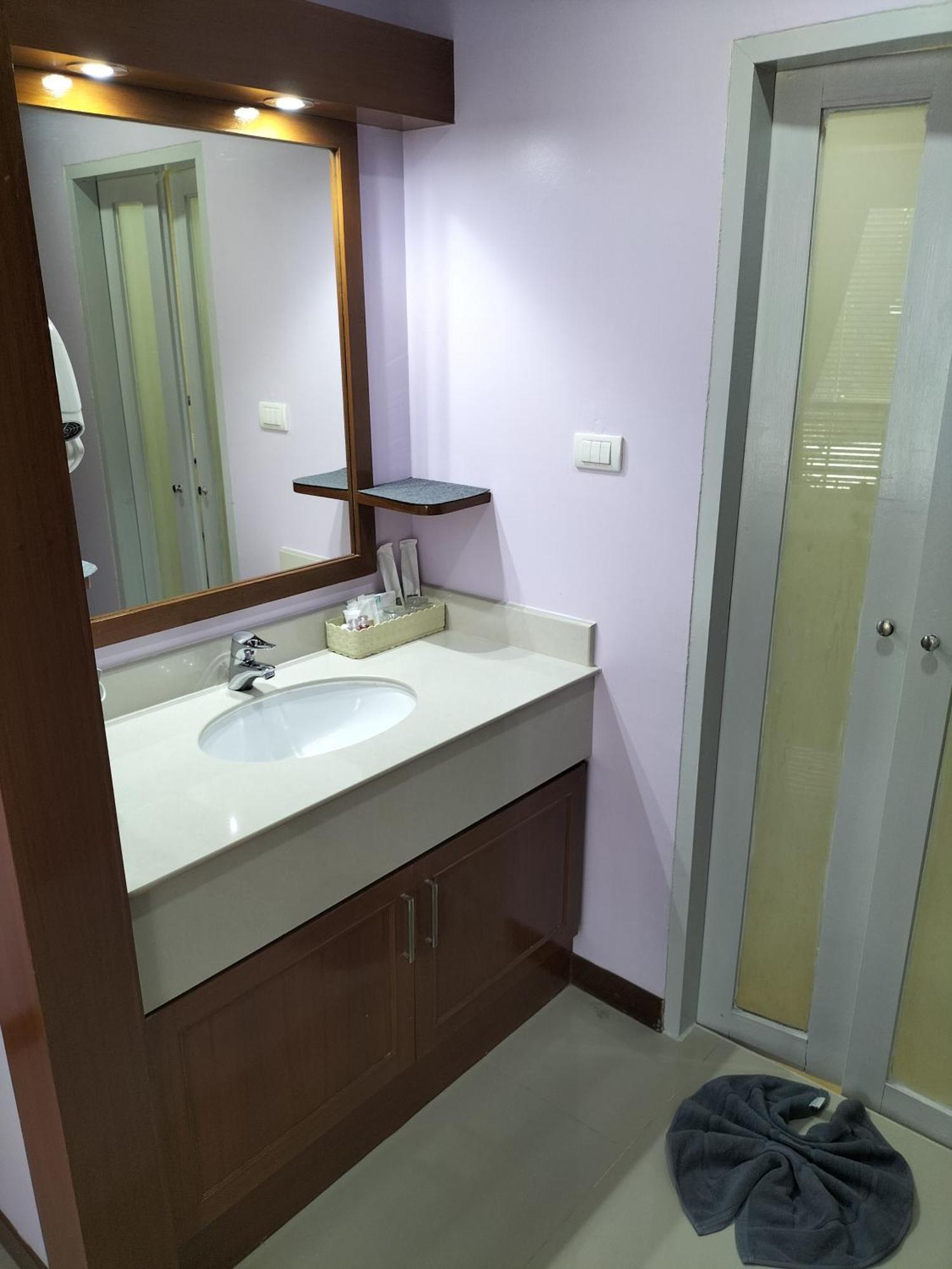 La Piccola Kata Hotel Szoba fotó