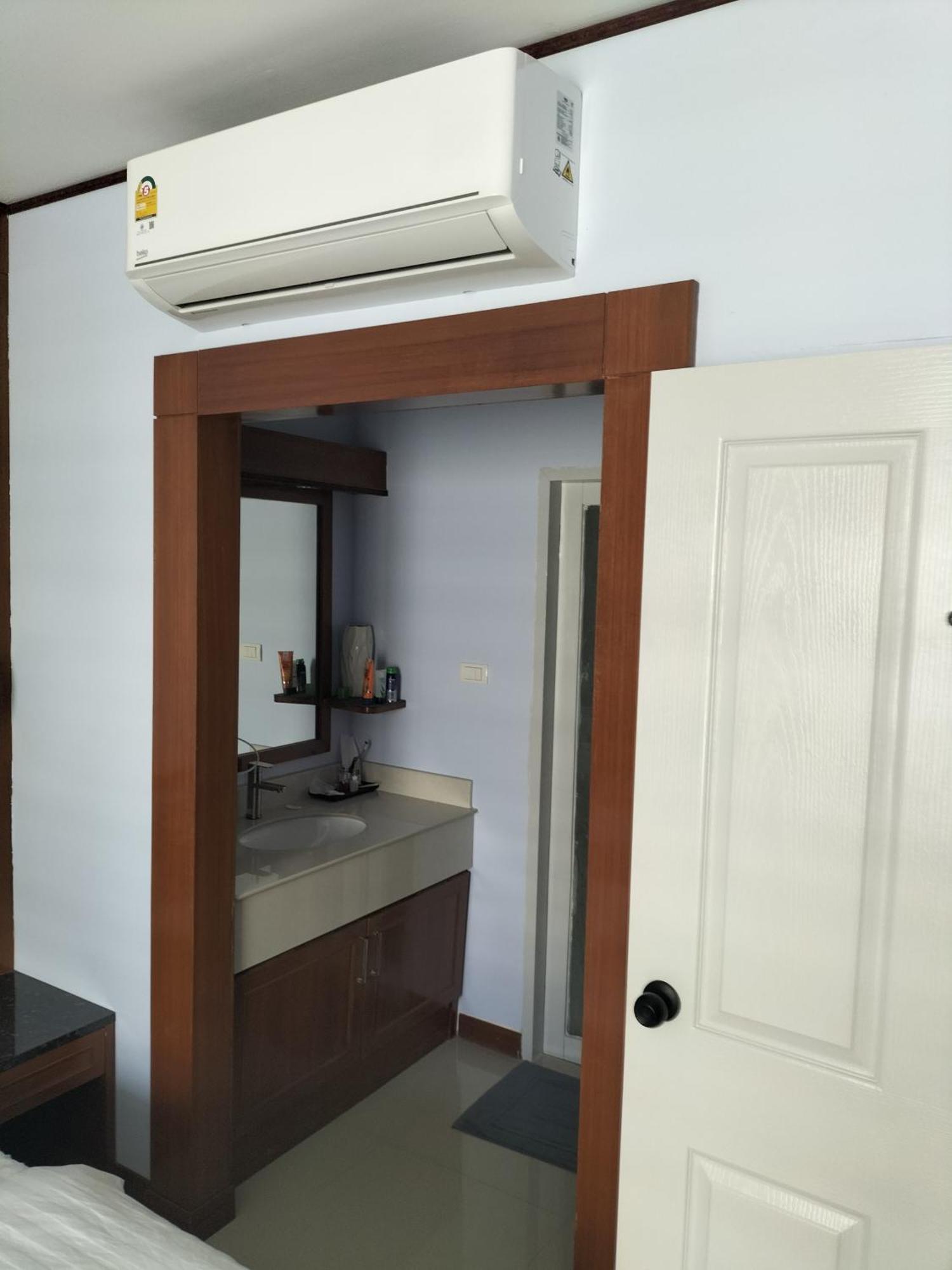La Piccola Kata Hotel Szoba fotó