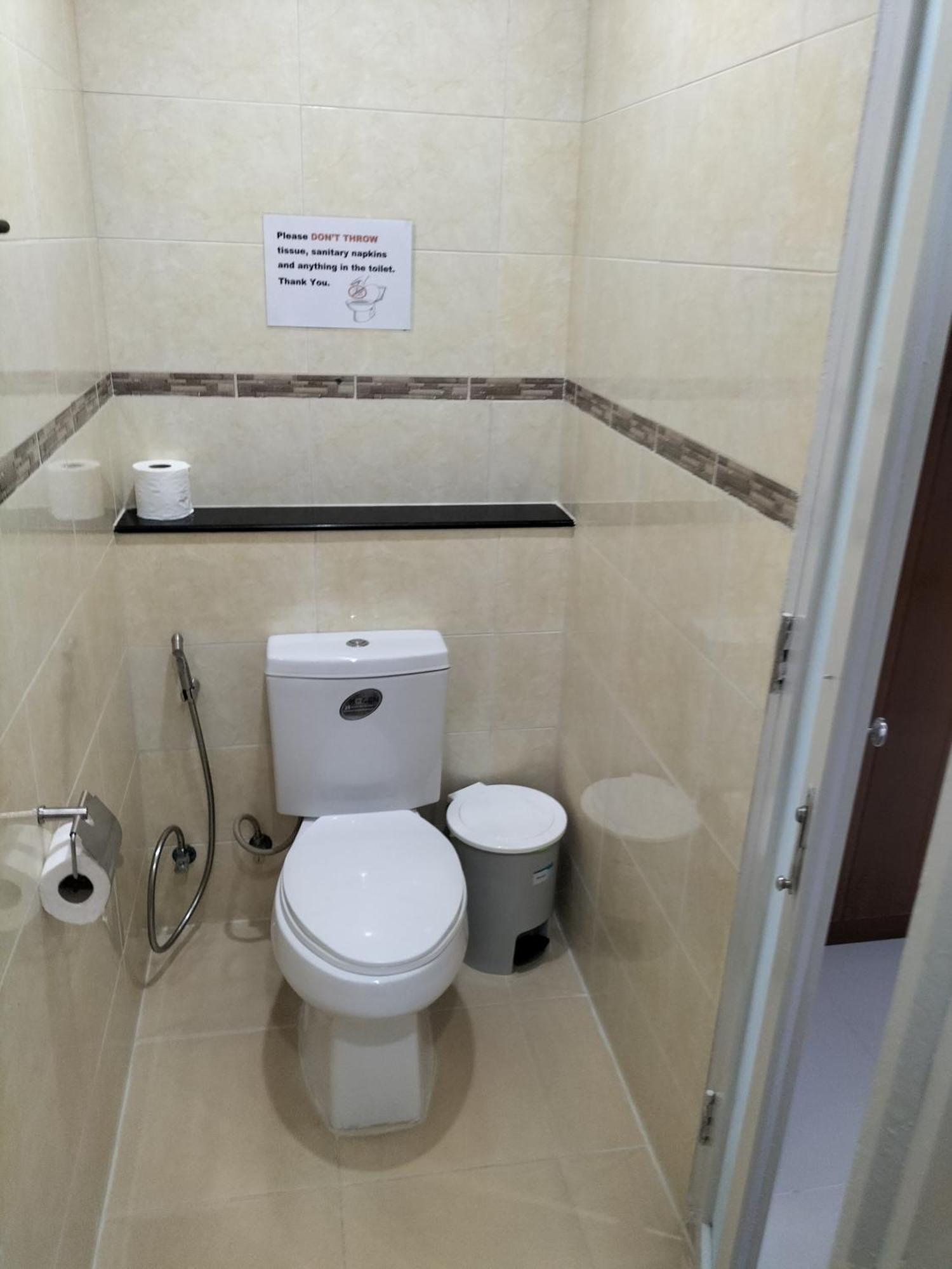 La Piccola Kata Hotel Szoba fotó