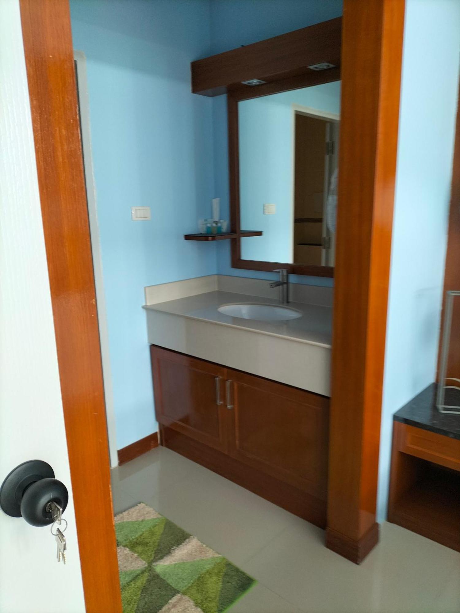 La Piccola Kata Hotel Szoba fotó