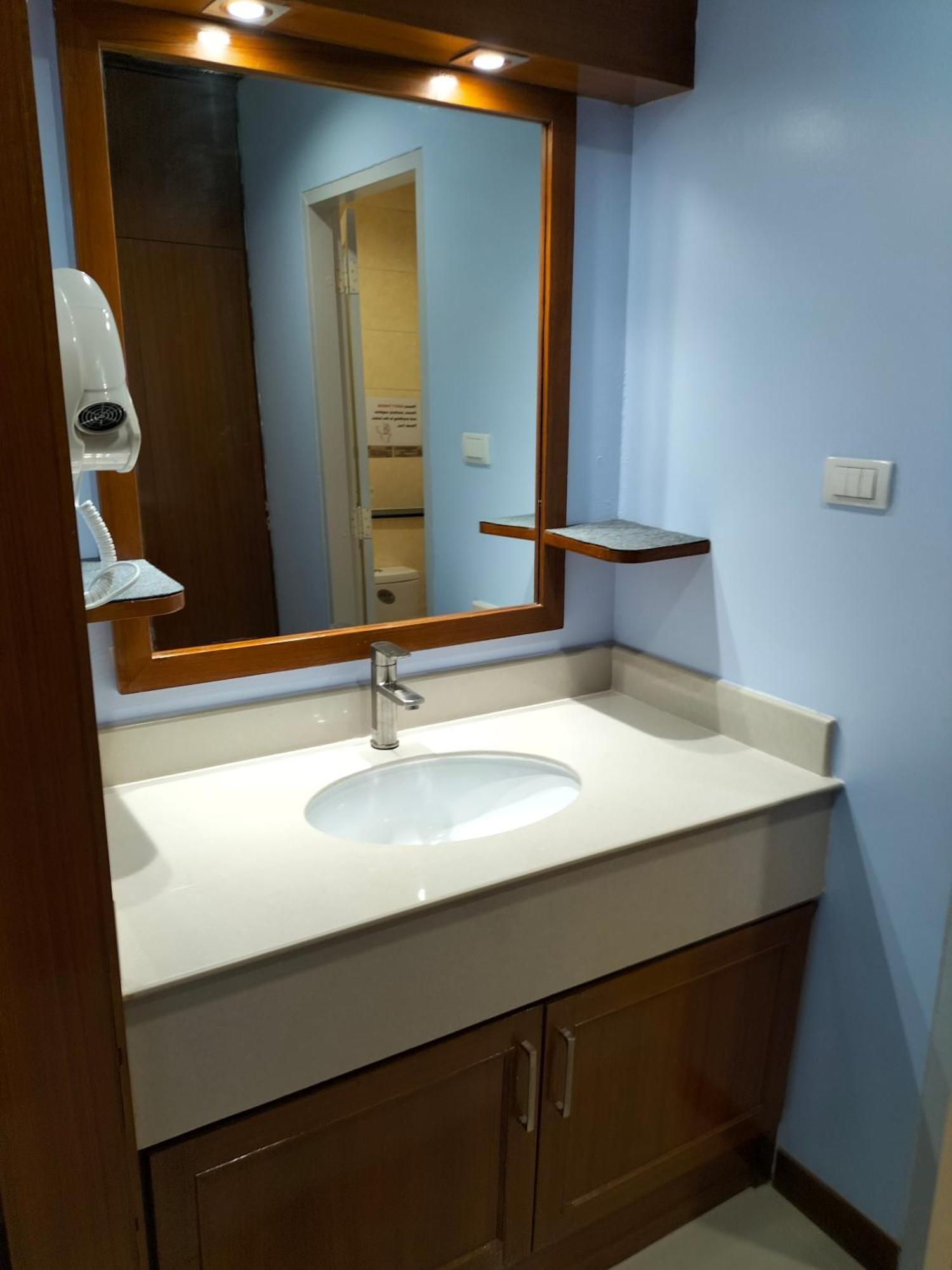 La Piccola Kata Hotel Szoba fotó
