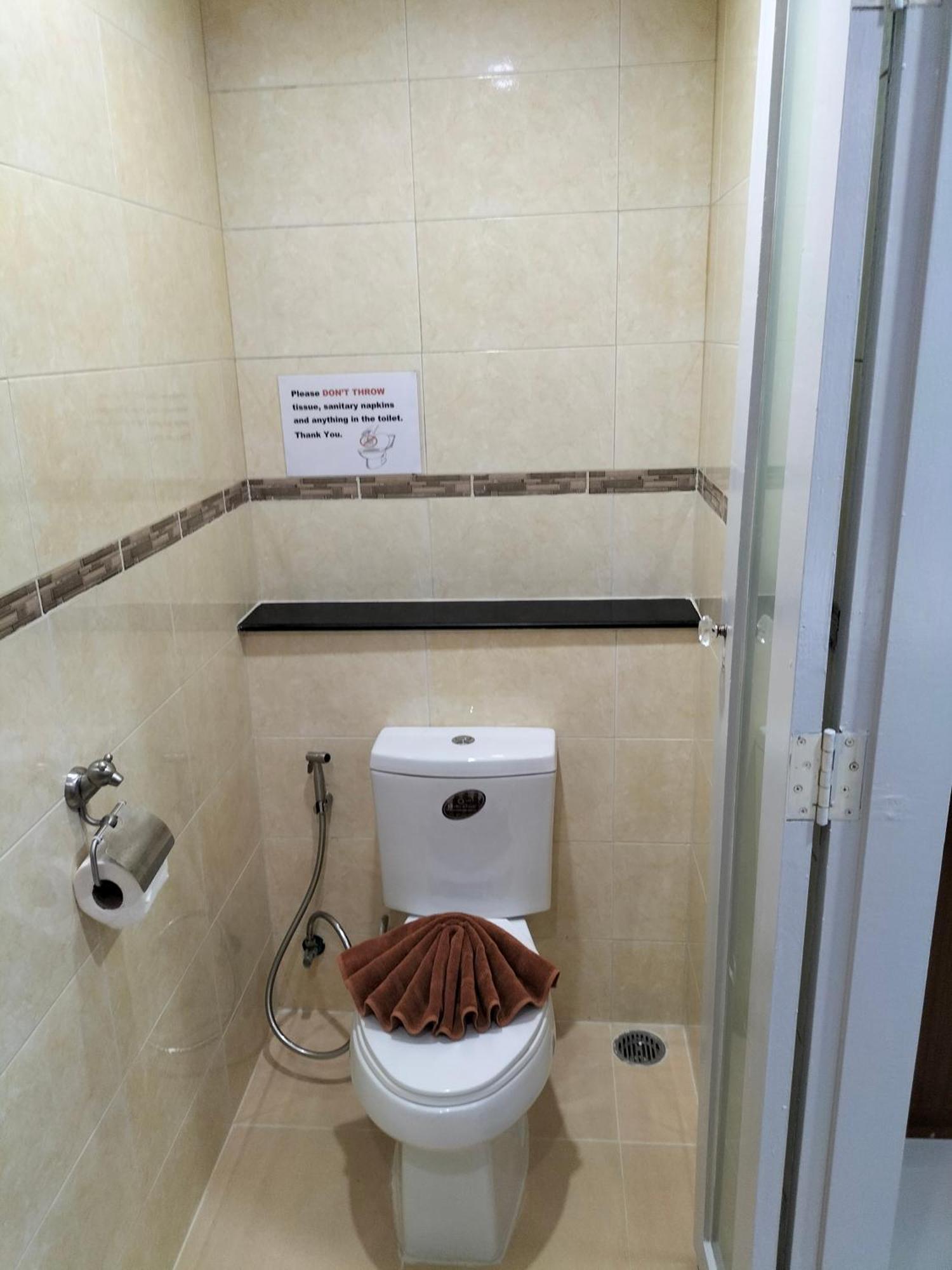 La Piccola Kata Hotel Szoba fotó