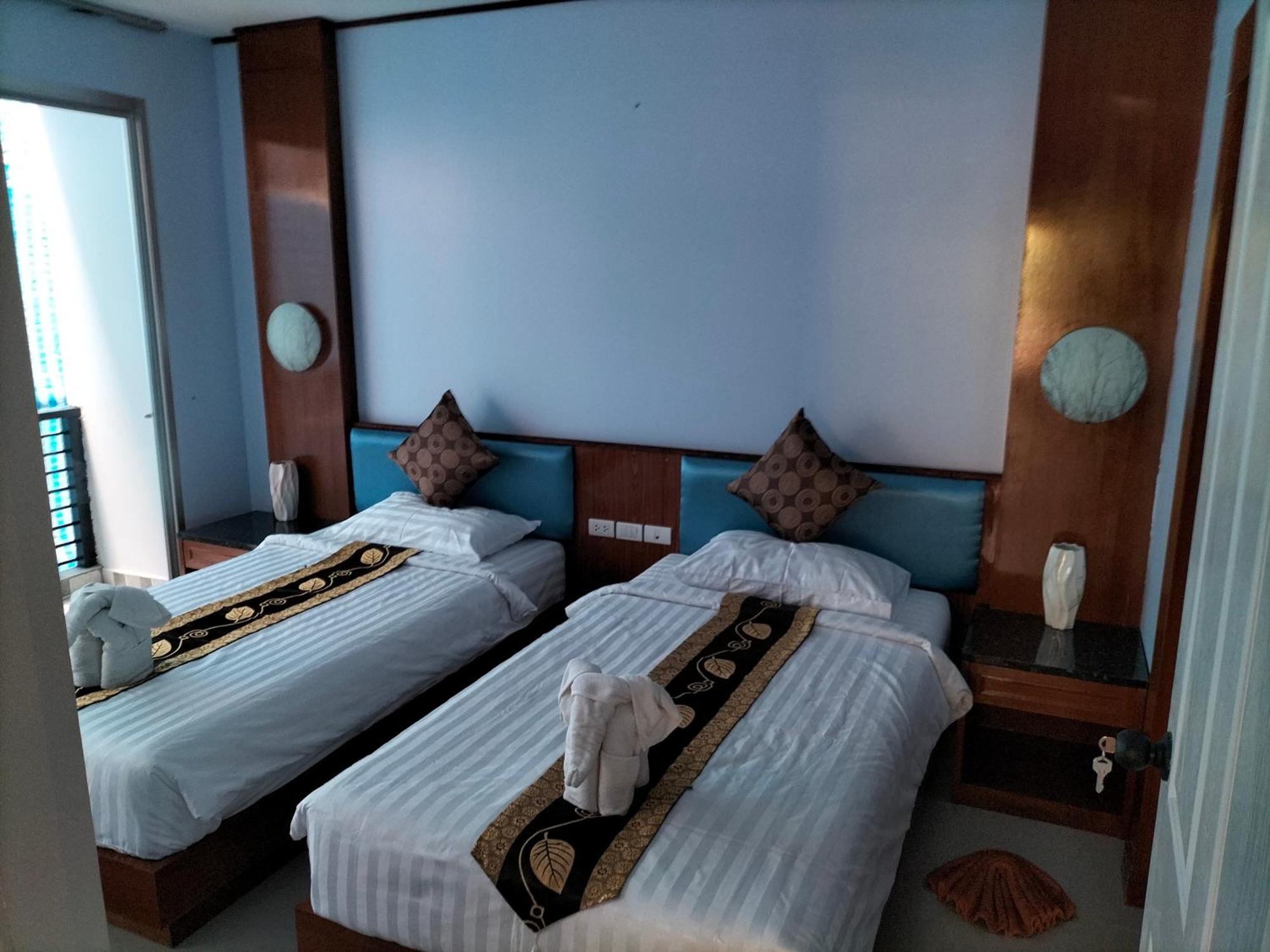 La Piccola Kata Hotel Szoba fotó